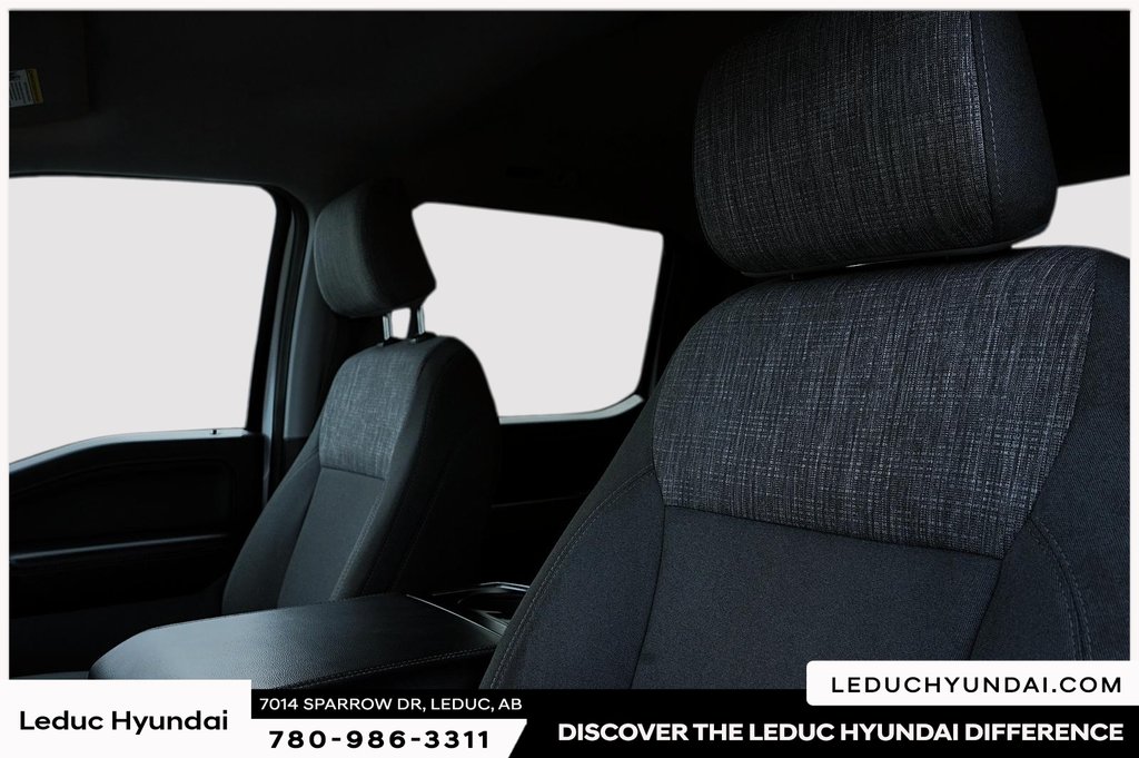 2022 Ford F-150 XL in Leduc, Alberta - 10 - w1024h768px