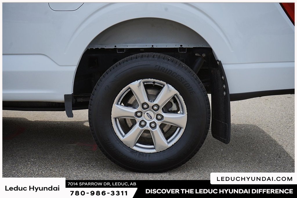 2022 Ford F-150 XL in Leduc, Alberta - 6 - w1024h768px