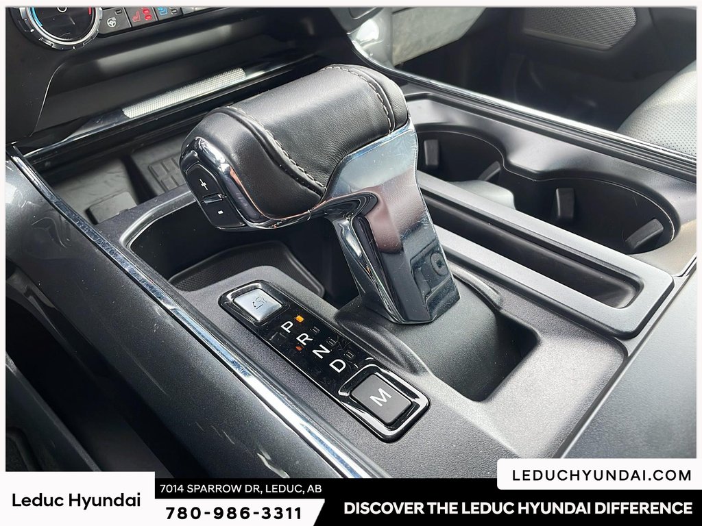 2022 Ford F-150 Lariat in Leduc, Alberta - 17 - w1024h768px