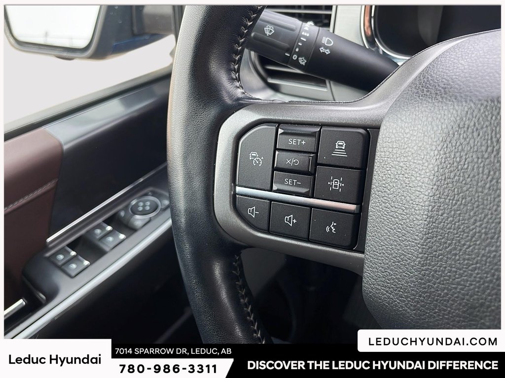 2022 Ford F-150 Lariat in Leduc, Alberta - 13 - w1024h768px