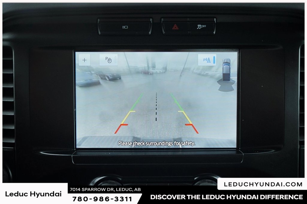 2023 Ford F-150 XLT in Leduc, Alberta - 15 - w1024h768px