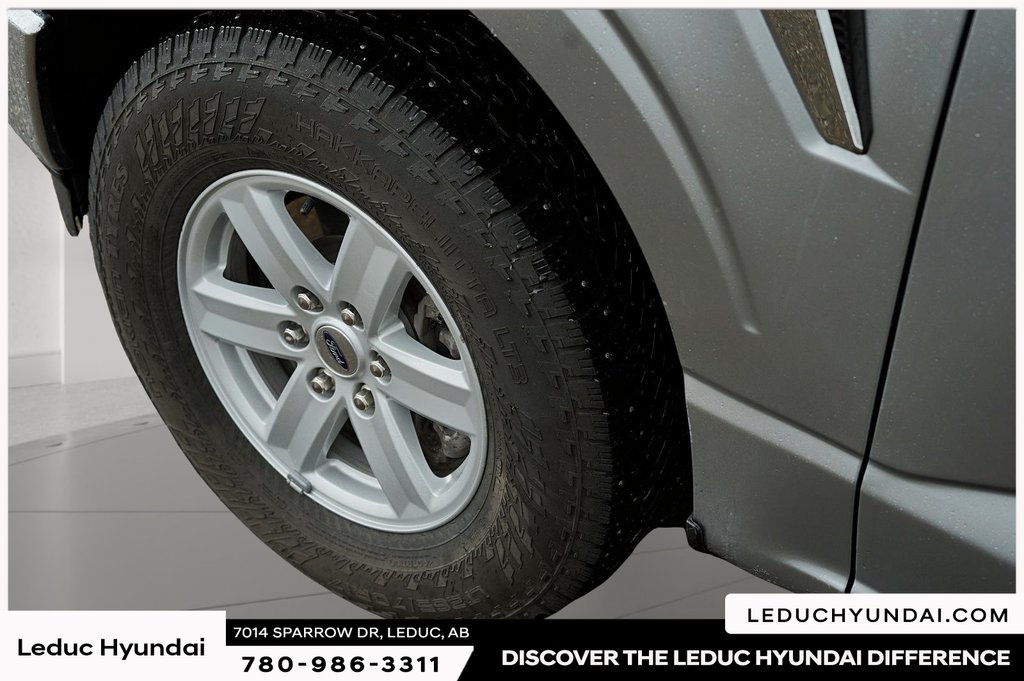 2023 Ford F-150 XLT in Leduc, Alberta - 6 - w1024h768px