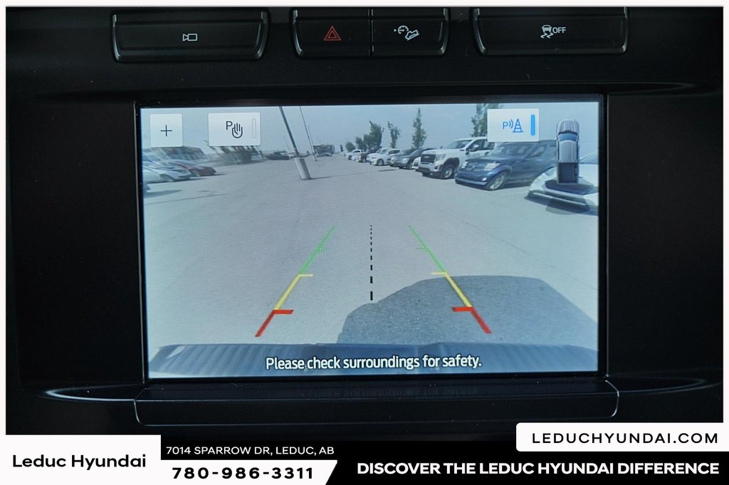 2023 Ford F-150 XLT in Leduc, Alberta - 17 - w1024h768px
