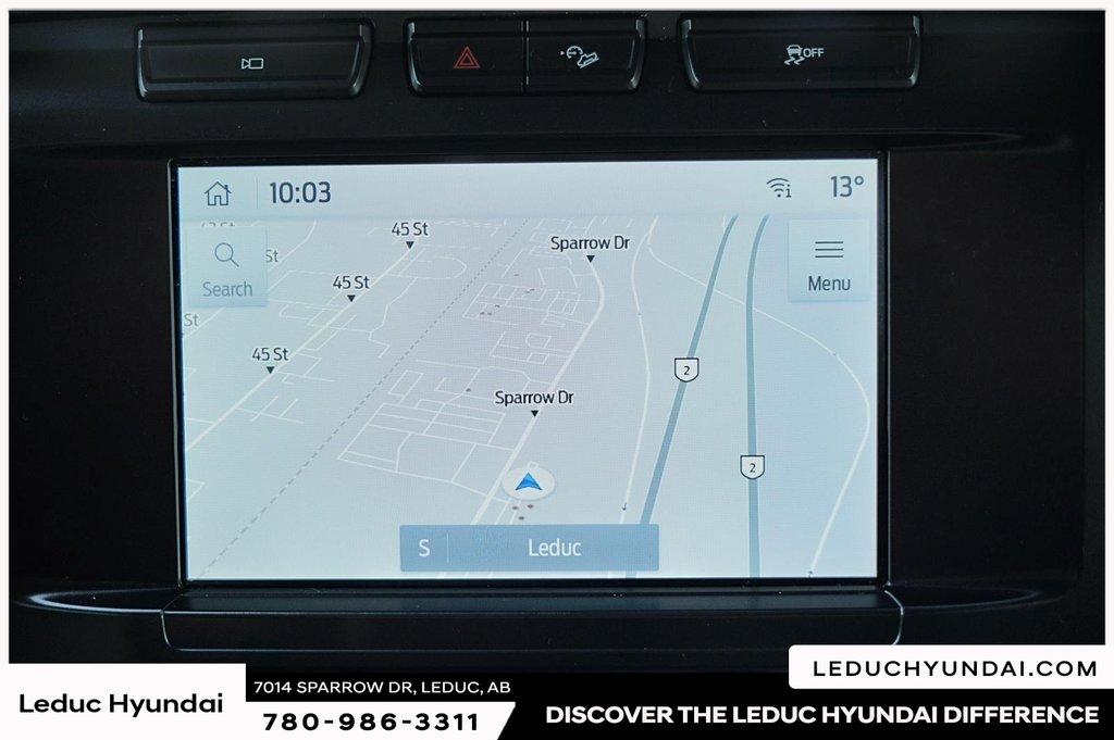 2023 Ford F-150 XLT in Leduc, Alberta - 18 - w1024h768px