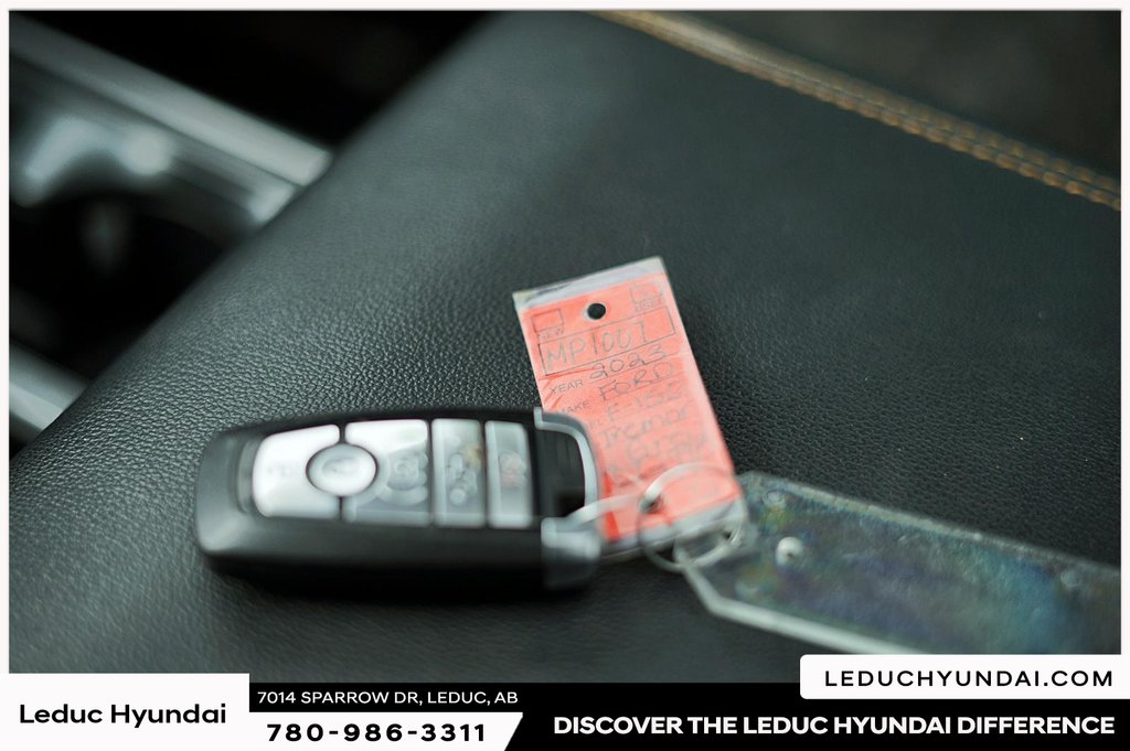 2023 Ford F-150 Tremor in Leduc, Alberta - 8 - w1024h768px