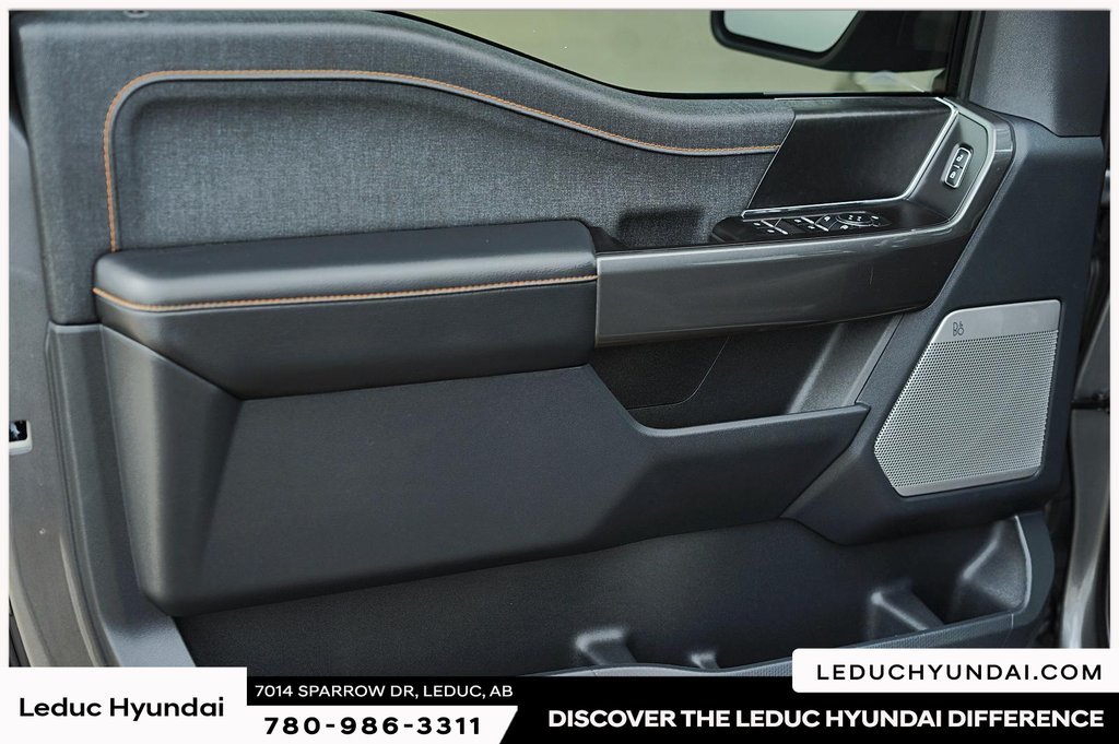 2023 Ford F-150 Tremor in Leduc, Alberta - 11 - w1024h768px