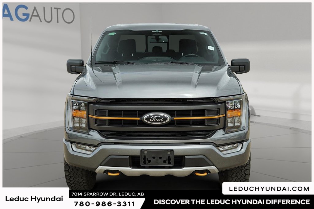 2023 Ford F-150 Tremor in Leduc, Alberta - 2 - w1024h768px