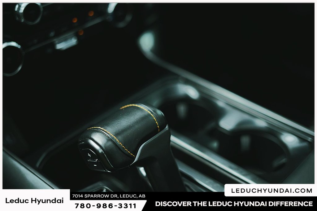 2023 Ford F-150 Tremor in Leduc, Alberta - 15 - w1024h768px