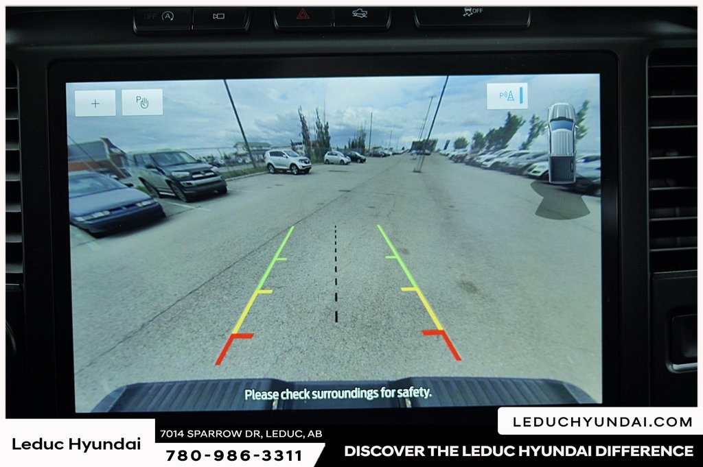 2023 Ford F-150 Tremor in Leduc, Alberta - 18 - w1024h768px