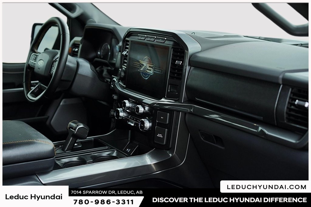 2023 Ford F-150 Tremor in Leduc, Alberta - 10 - w1024h768px