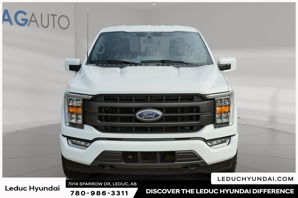 2023 Ford F-150 LARIAT-1