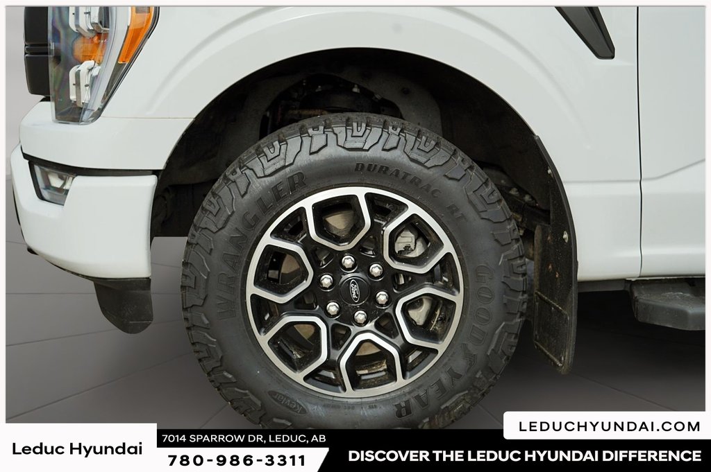2023 Ford F-150 LARIAT-6