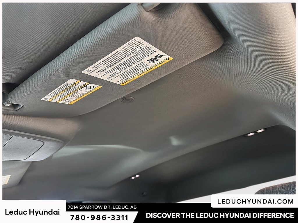 2023 Ford F-150 XLT in Leduc, Alberta - 18 - w1024h768px