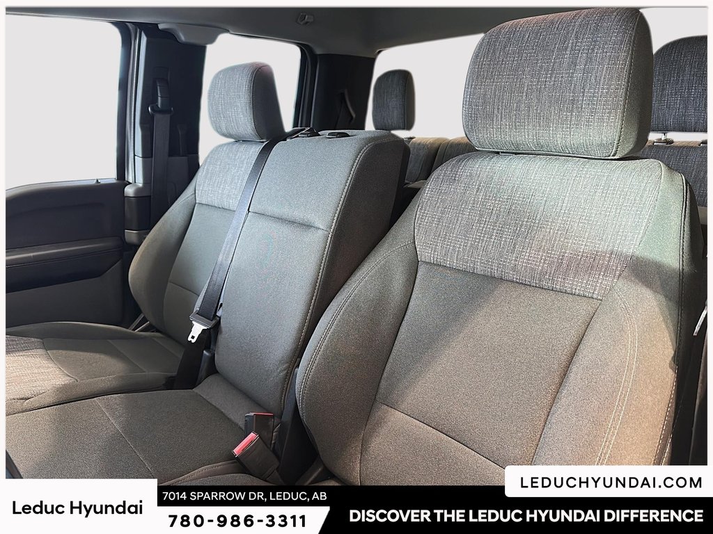 2023 Ford F-150 XLT-6