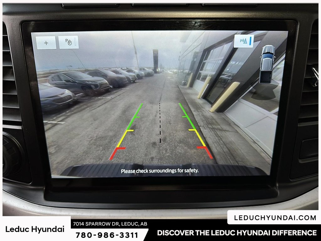 2023 Ford F-150 XLT in Leduc, Alberta - 24 - w1024h768px