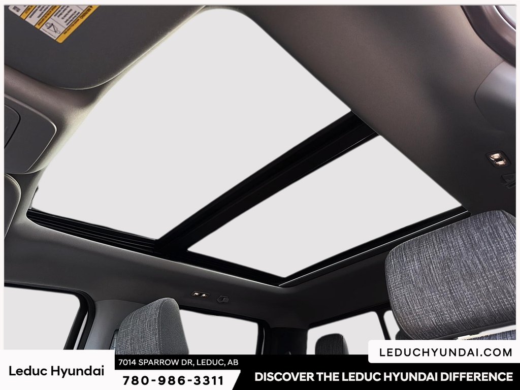 2023 Ford F-150 XLT in Leduc, Alberta - 23 - w1024h768px