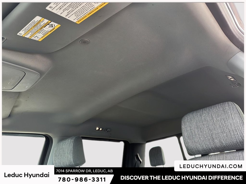 2023 Ford F-150 XLT in Leduc, Alberta - 24 - w1024h768px