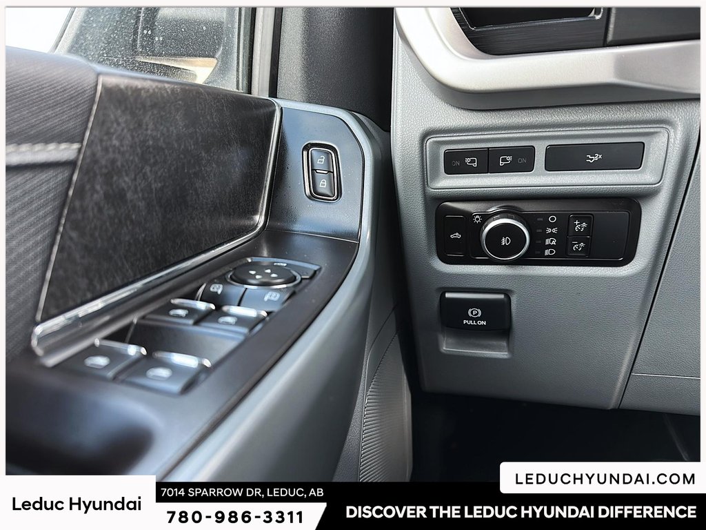 2023 Ford F-150 XLT in Leduc, Alberta - 21 - w1024h768px