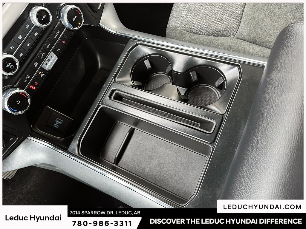 2023 Ford F-150 XLT in Leduc, Alberta - 20 - w1024h768px