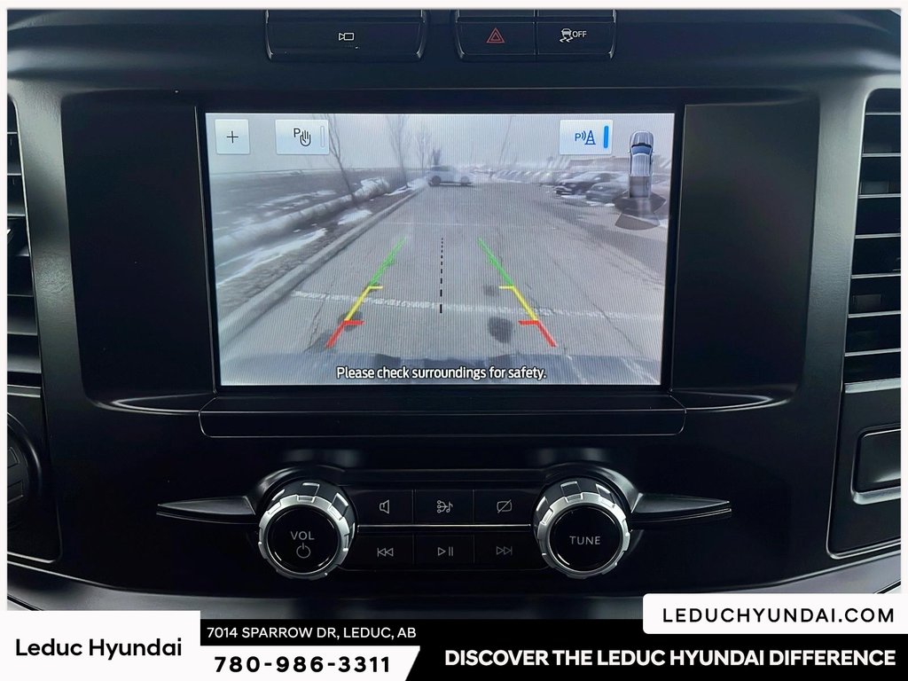 2023 Ford F-150 XLT in Leduc, Alberta - 23 - w1024h768px