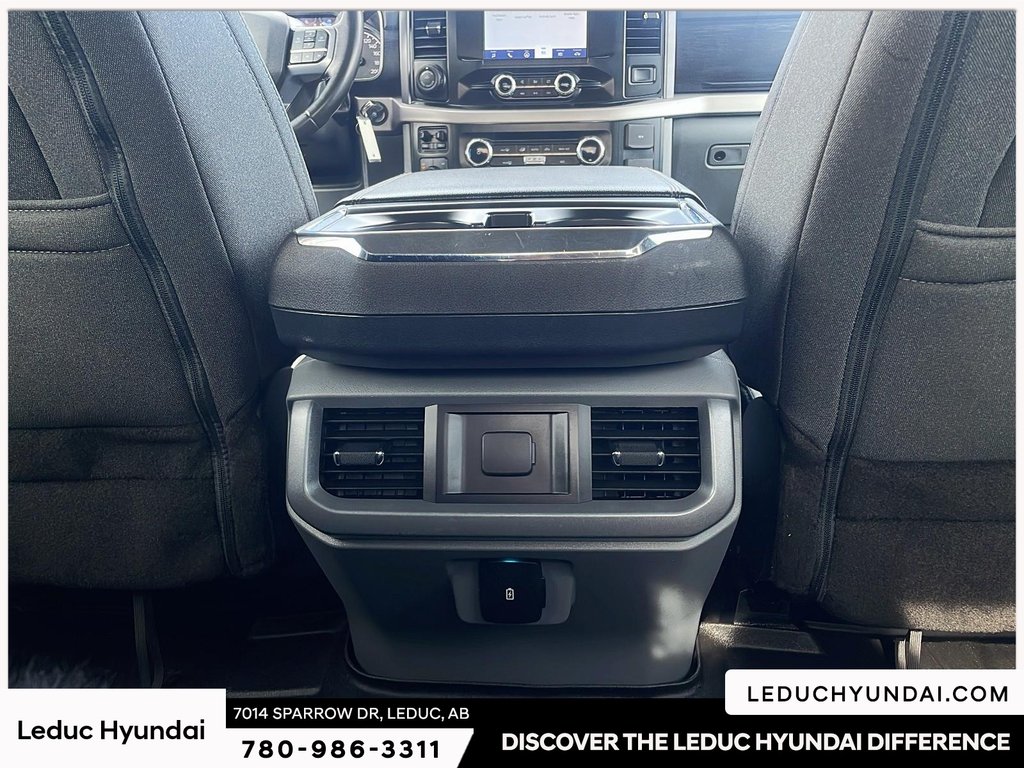 2023 Ford F-150 XLT in Leduc, Alberta - 11 - w1024h768px