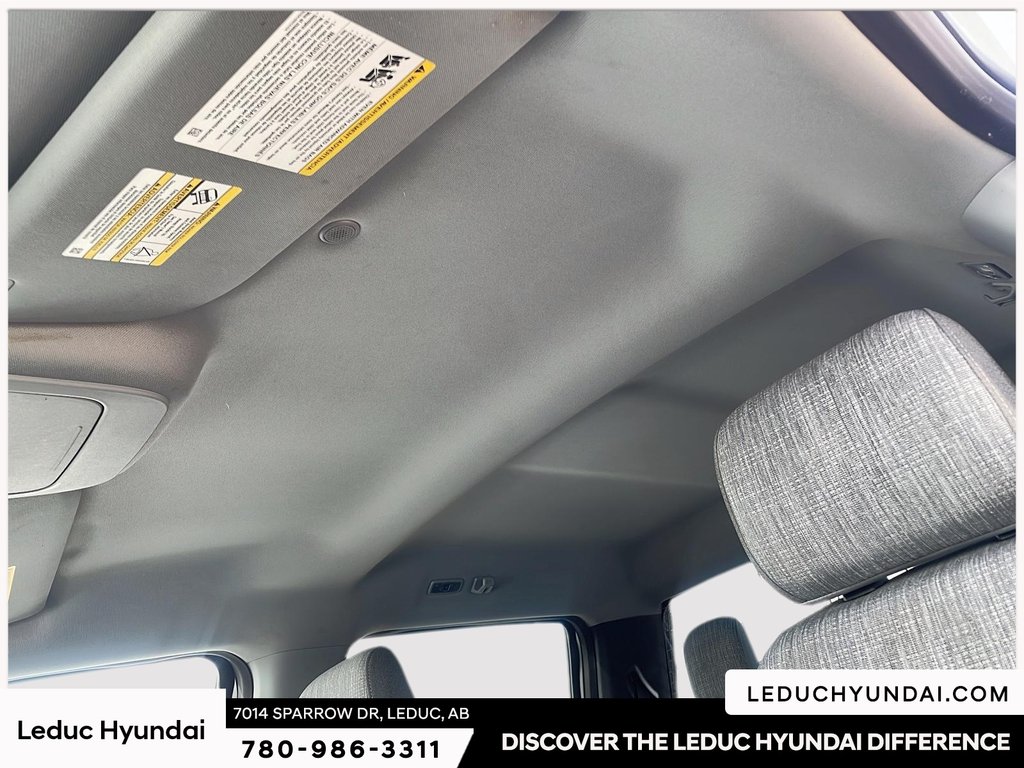 2023 Ford F-150 XLT in Leduc, Alberta - 22 - w1024h768px