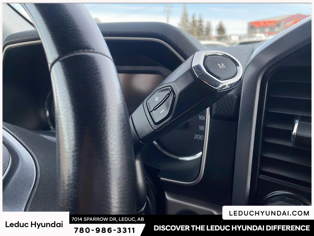 2023 Ford F-150 XLT in Leduc, Alberta - 19 - w1024h768px