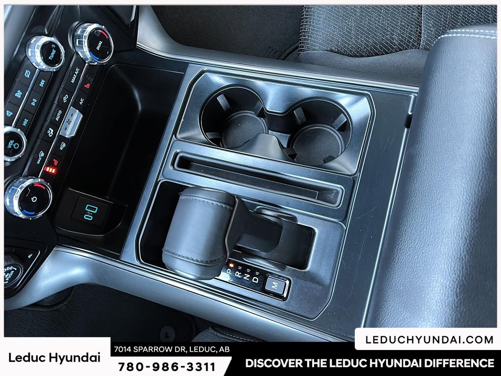 2024 Ford F-150 XLT in Leduc, Alberta - 20 - w1024h768px