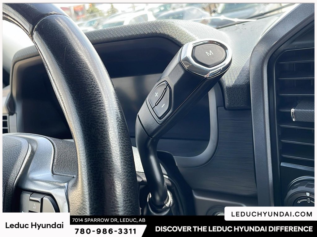2024 Ford F-150 XLT in Leduc, Alberta - 18 - w1024h768px