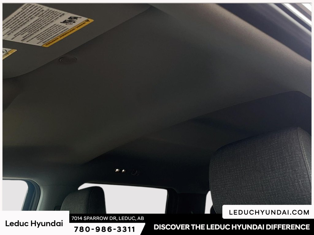 2024 Ford F-150 XLT in Leduc, Alberta - 22 - w1024h768px