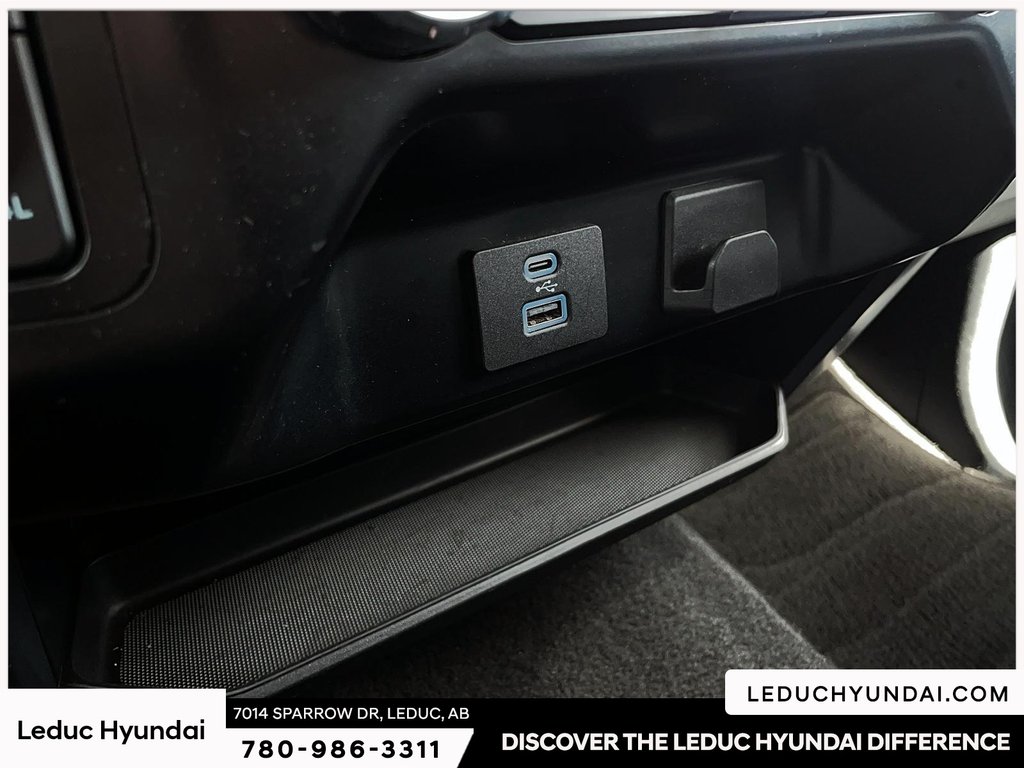 2024 Ford F-150 XLT in Leduc, Alberta - 26 - w1024h768px