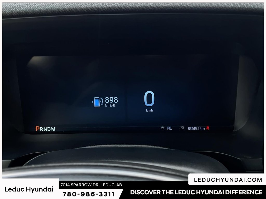 2024 Ford F-150 XLT in Leduc, Alberta - 16 - w1024h768px