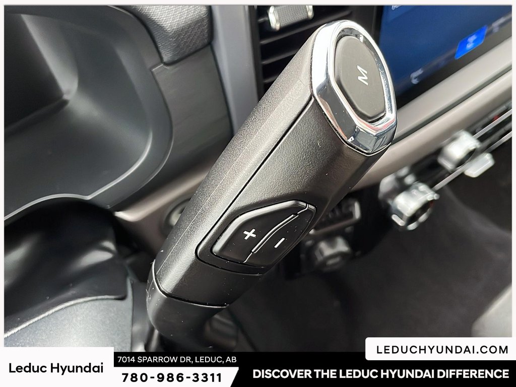 2025 Ford F-150 XLT in Leduc, Alberta - 18 - w1024h768px