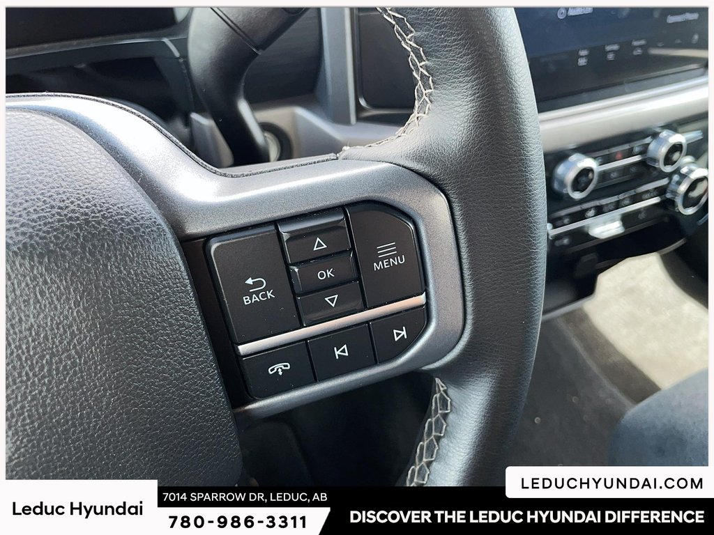 2025 Ford F-150 XLT in Leduc, Alberta - 15 - w1024h768px