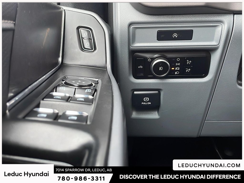 2025 Ford F-150 XLT in Leduc, Alberta - 20 - w1024h768px