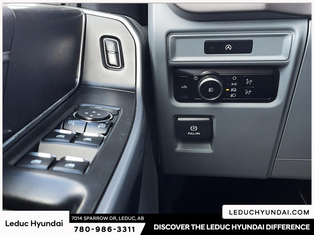 2025 Ford F-150 XLT in Leduc, Alberta - 20 - w1024h768px