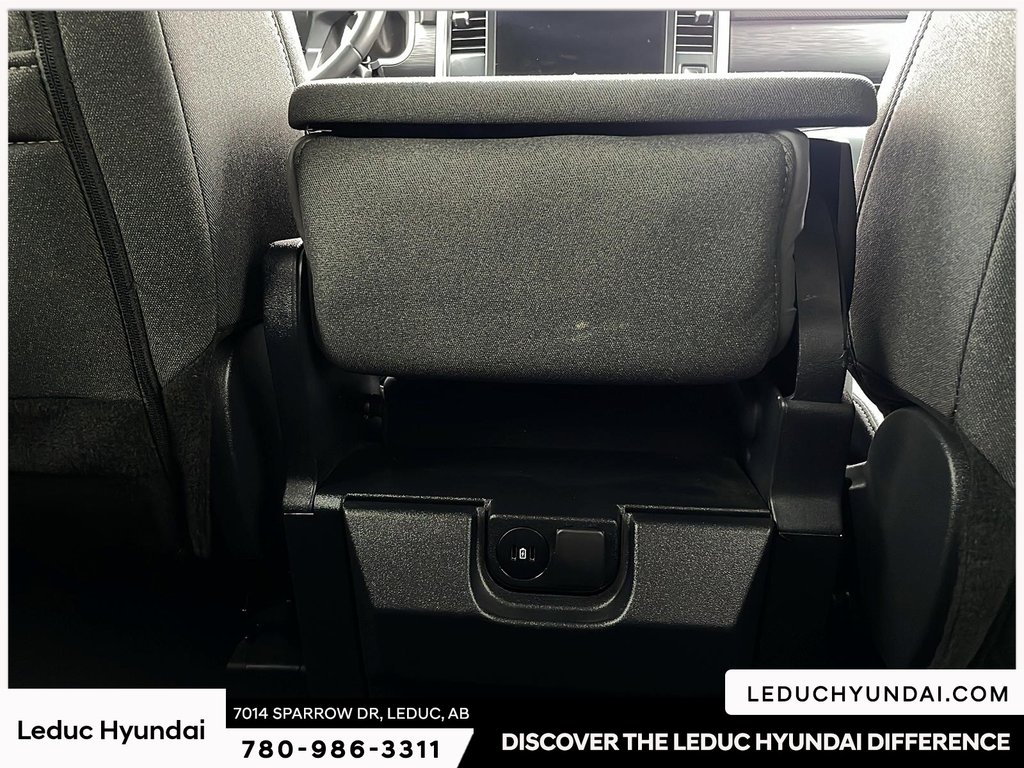 2025 Ford F-150 XLT in Leduc, Alberta - 12 - w1024h768px