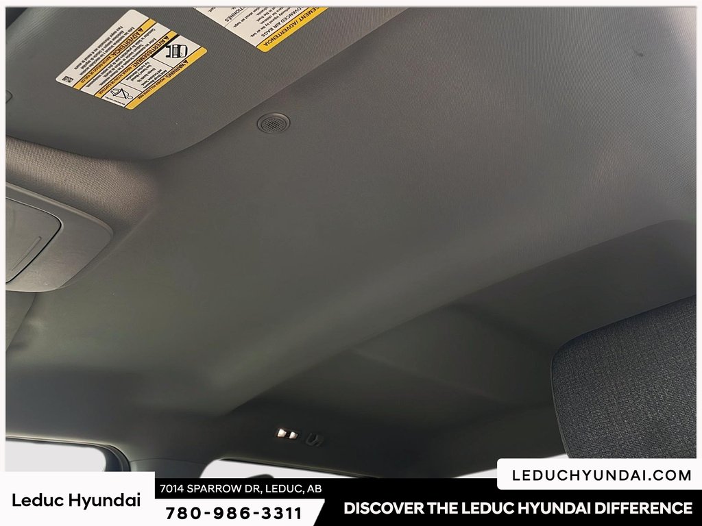 2025 Ford F-150 XLT in Leduc, Alberta - 22 - w1024h768px
