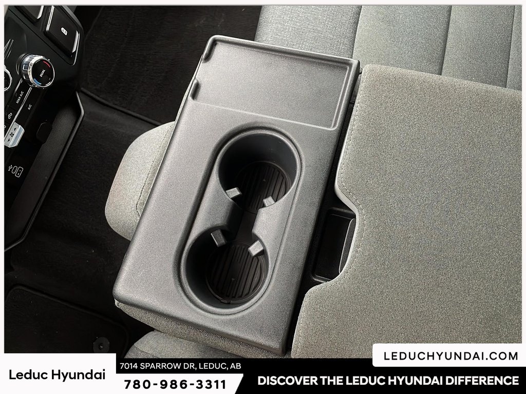 2025 Ford F-150 XLT in Leduc, Alberta - 19 - w1024h768px
