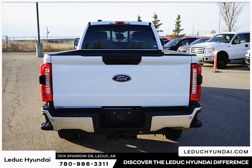 2023 Ford F-350SD XLT-6