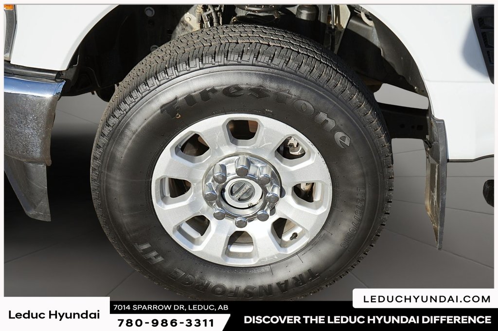 2023 Ford F-350SD XLT-3