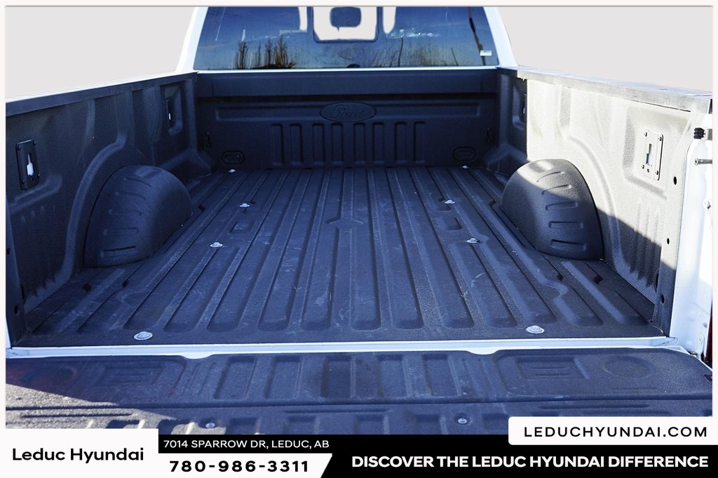 2023 Ford F-350SD XLT-7