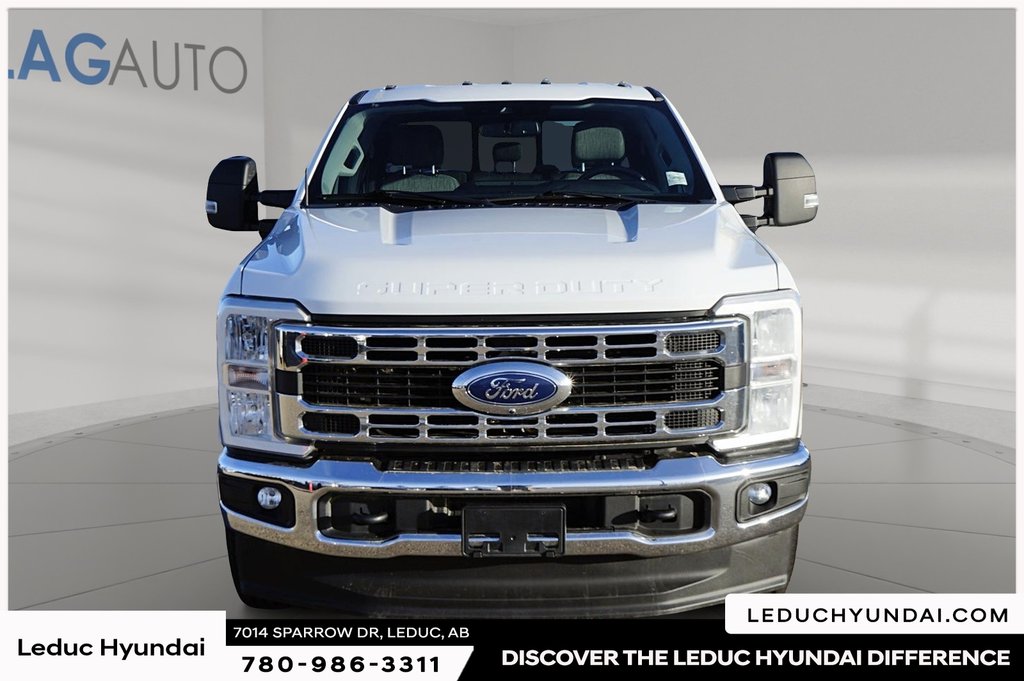 2023 Ford F-350SD XLT-1