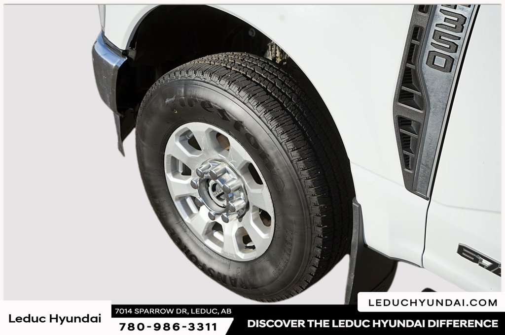 2023 Ford F-350SD XLT-2