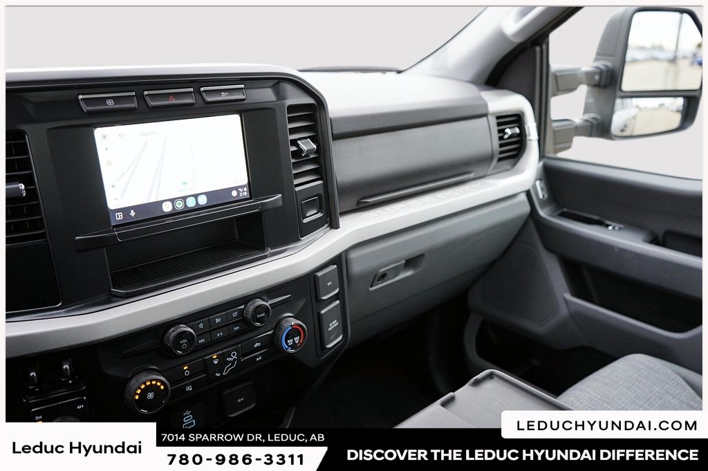 2024 Ford F-350SD XLT in Leduc, Alberta - 14 - w1024h768px