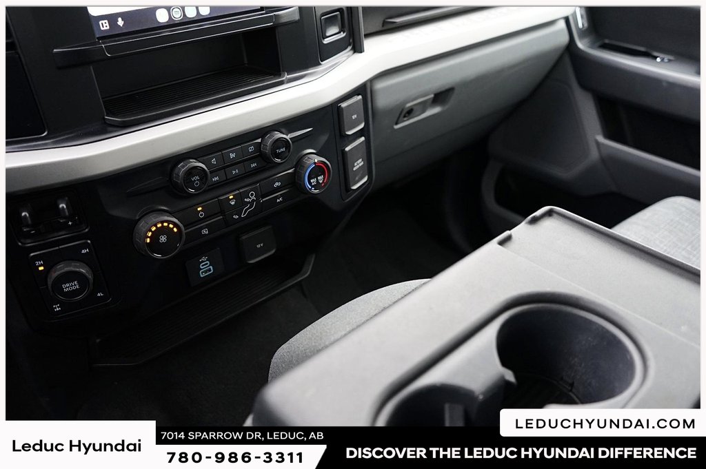 2024 Ford F-350SD XLT in Leduc, Alberta - 16 - w1024h768px
