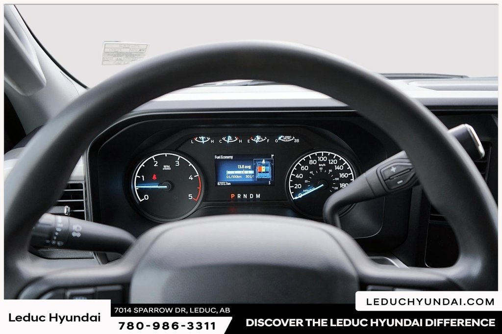 2024 Ford F-350SD XLT in Leduc, Alberta - 15 - w1024h768px
