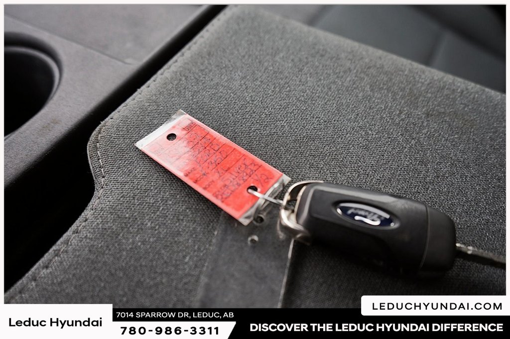 2024 Ford F-350SD XLT in Leduc, Alberta - 19 - w1024h768px