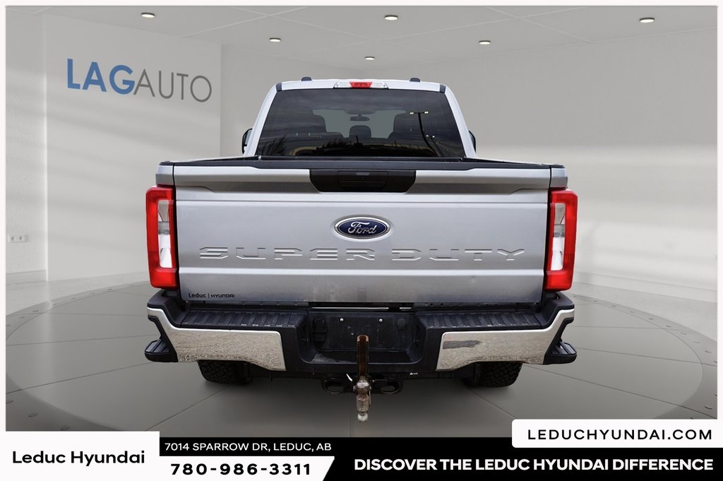 2024 Ford F-350SD XLT-6