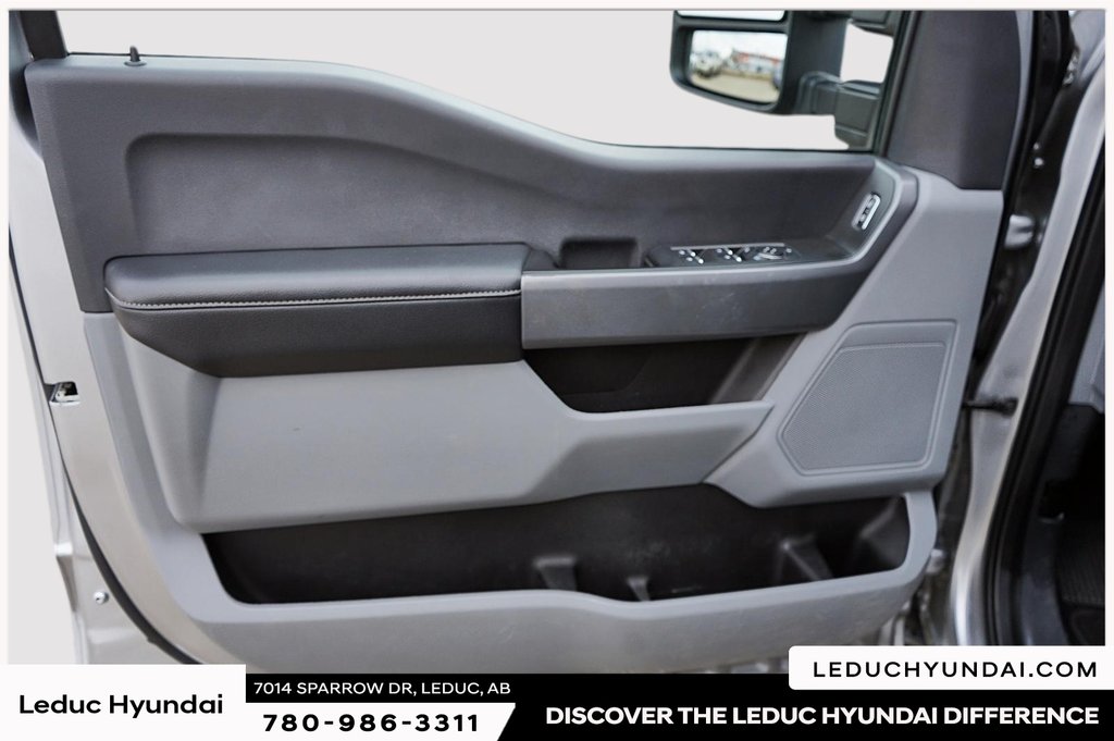 2024 Ford F-350SD XLT in Leduc, Alberta - 11 - w1024h768px